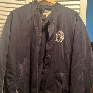 Vintage lucky jacket